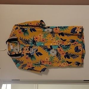 Asos men's shirt med tall